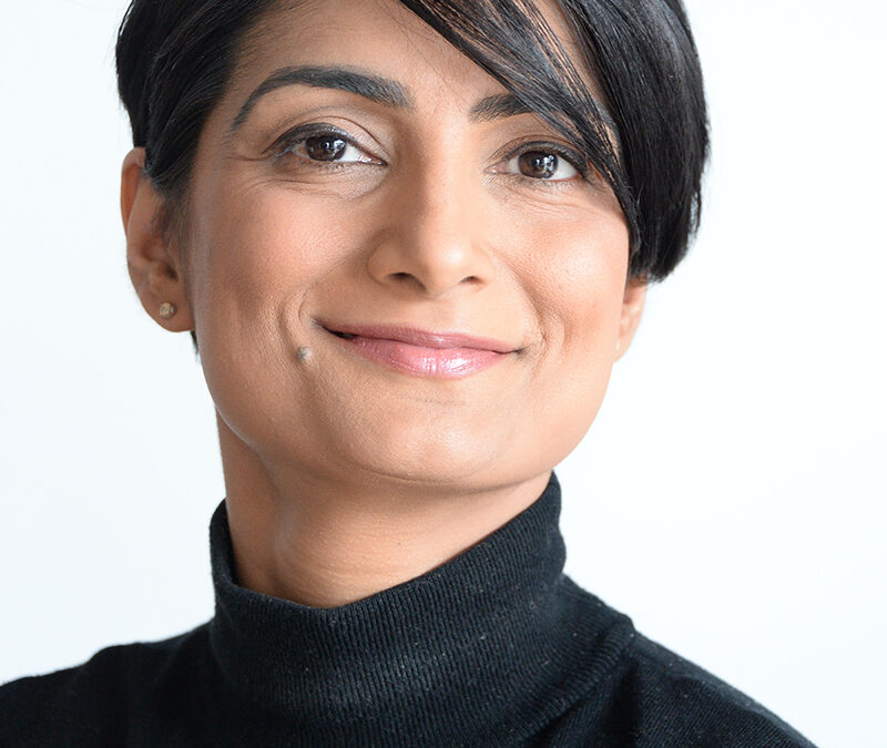 Bhavani Daryanani